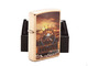 Зажигалка "Zippo" (204В Skull) Зажигалка "Zippo" (204В Skull)
