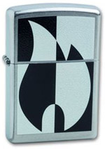 Зажигалка ZIPPO (230.008)(207FlamePuzzle)