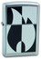 Зажигалка ZIPPO (230.008)(207FlamePuzzle)