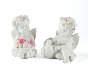 Фигурка "Ангелочек"(27376)
