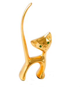 Подставка для колец "Кошка" (62264)