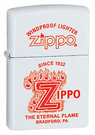 Зажигалка Zippo 4*6см (28560Zippo)
