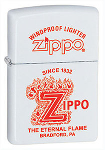 Зажигалка Zippo 4*6см (28560Zippo)
