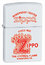 Зажигалка Zippo 4*6см (28560Zippo)