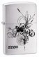 Зажигалка ZIPPO Butterfly (24800) Зажигалка ZIPPO Butterfly (24800)