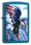Зажигалка "Zippo" 4*6см (28189Mazzi)