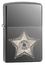 Зажигалка "Zippo" 4*6см (28360)