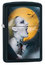 Зажигалка "Zippo" 4*6см (28435Vampiress)