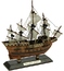 Модель корабля "Mary Rose" код: (29081)