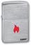 Зажигалка Zippo "Flame" (854.676 (200 FLAME)