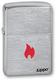 Зажигалка Zippo "Flame" (854.676 (200 FLAME) Зажигалка Zippo "Flame" (854.676 (200 FLAME)