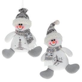 Игрушка "Снеговик"(633281)