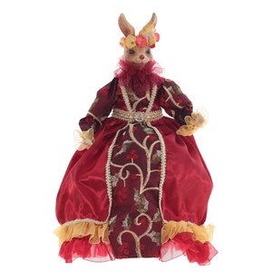 Игрушка набивная "Заяц" (781016)
