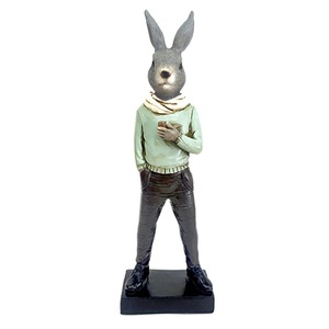 Фигурка  "Кролик" (776995)