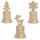 Фигурка "Колокольчик" (263847)