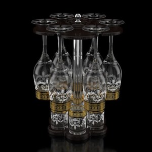 Мини-бар 12 пр. (45512)
