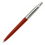 Ручка шариковая "Parker Jotter Special Red", M, синий стержень (S0705580)