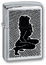 Зажигалка Zippo (240.034) (250 Fishnet)