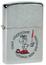 Зажигалка Zippo "Мальчик (200Мальчик) 