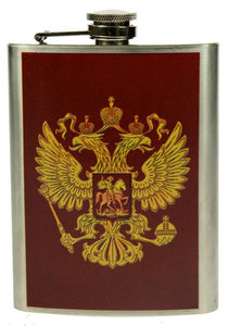 Фляжка (46033)