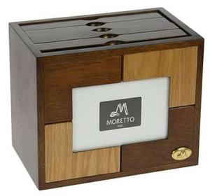 Архивный фотоальбом "MORETTO" (38146) 