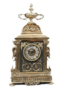 Часы "Ампир" (5112)