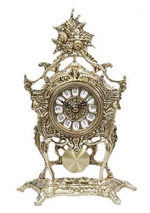 Часы с маятником (5224 Г)