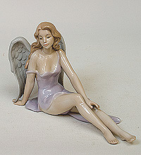 Фигурка "Ангел" (Pavone) (102726)