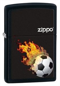 Зажигалка Zippo "Soccer (28302 Soccer)