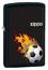 Зажигалка Zippo "Soccer (28302 Soccer)