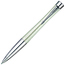 Шариковая ручка Parker "Urban Premium Pearl Metal Chiselled" CT B (S0911450) 