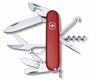 Нож перочинный Victorinox Climber (1.3703)
