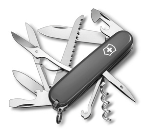 Нож перочинный Victorinox Huntsman (1.3713.3)