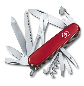 Нож перочинный Victorinox Ranger (1.3763)