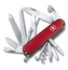 Нож перочинный Victorinox Ranger (1.3763)