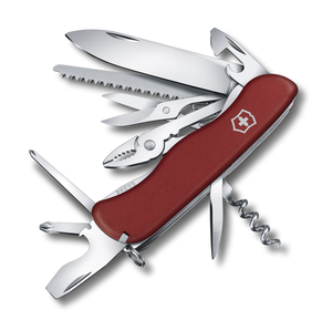 Нож перочинный Victorinox HERCULES (0.8543)