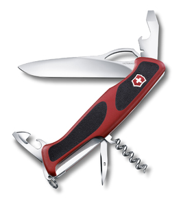 Нож перочинный Victorinox RangerGrip 61 (0.9553.MC)