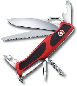 Нож перочинный Victorinox RangerGrip 79 (0.9563.MC)