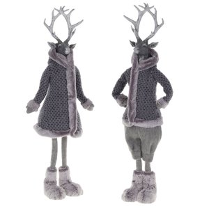 Игрушка "Олень" (744495)