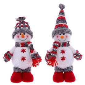 Игрушка "Снеговик" (752023)
