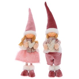 Игрушка "Мальчик", "Девочка" (752146)