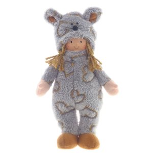 Игрушка "Девочка" (755069)