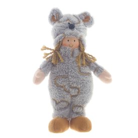 Игрушка "Девочка" (755071)