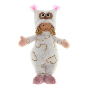 Игрушка  "Девочка" (755072)