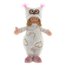 Игрушка  "Девочка" (755072)