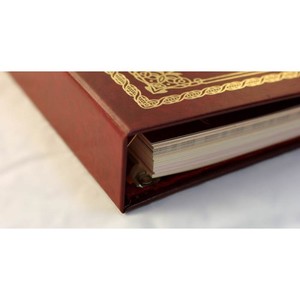 Родословная книга "Вишнёвая (741)