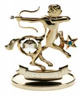 Фигурка декоративная - знак зодиака "Стрелец"  (67236) 