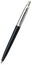 Ручка шариковая "Parker Jotter Special Black", M, синий стержень (S0705660)