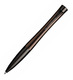 Шариковая ручка PARKER Urban Premium, шоколадный металлик (S0949230) 