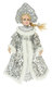 Фигурка  "Снегурочка"(75098)